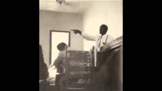 Moses Wright (Demo)