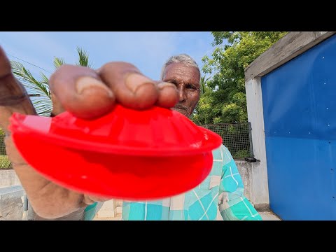 ASMR / RAJA FATHER  RELAX TAPPING
