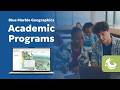 A GIS tool for every classroom | Blue Marble Geographics' Academic Programs