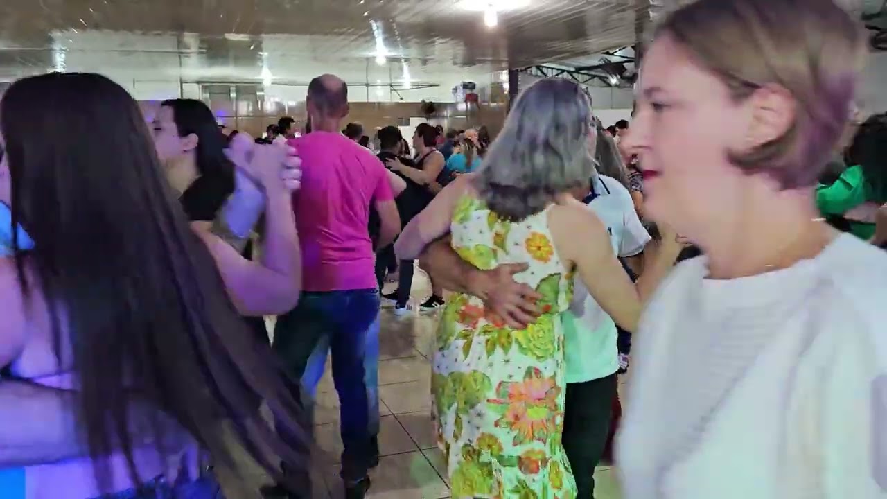Se Embora Dançar esse Bailão com VALMIR PASA
