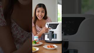 CORE 5L Digital Air Fryer