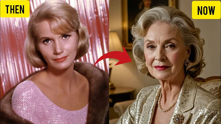 60 most beautiful actresses of 50s. then and now 