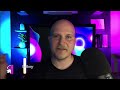 Beginning of video