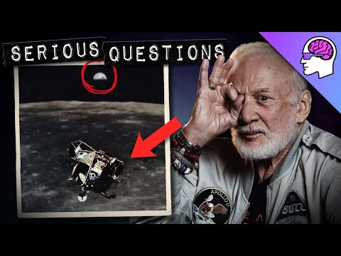 PROOF NASA Fake Moon Mission ISS Space | @SciManDan Can't Explain