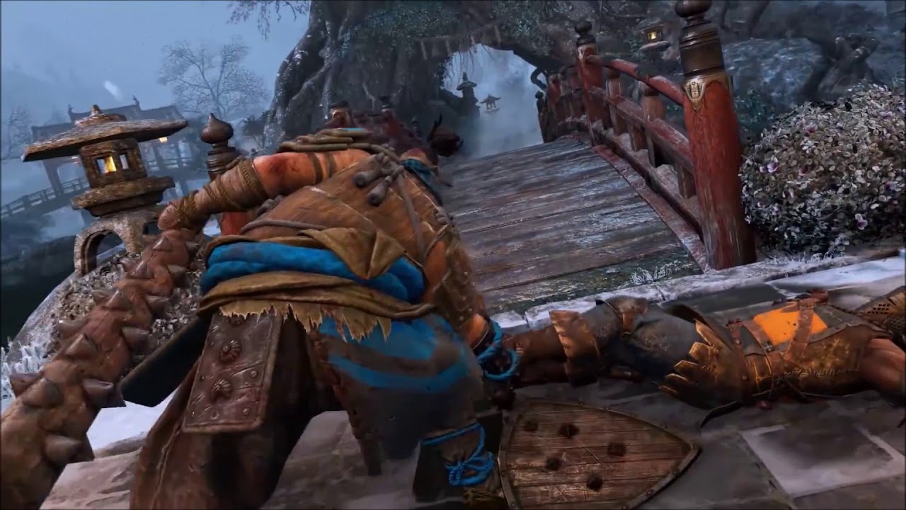 Shugoki Smash!
