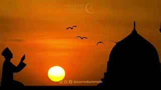 Relaxing Nasheed - Beauty of Existence | Muhammad Al-Muqit | Slowed and Reverb