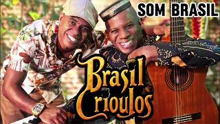 BRASIL CRIOULOS - SERIE MUSICAL - ROBSON MIGUEL &  MAX PIANURA