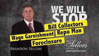 Montgomery Selma Greenville Troy Bankruptcy Lawyer