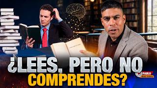 La Forma Correcta de Leer un Libro Para Comprender y Pensar Mejor