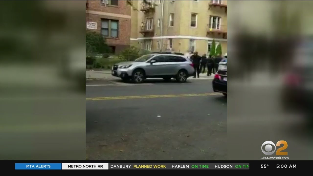 Homeless Man Charged With Attacking Child - YouTube