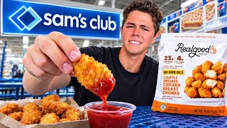 THESE New Foods At Sam s Club Make Healthy Eating Easy