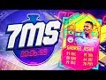 CARNIBALL GABRIEL JESUS 7 MINUTE SQUADS!!! THE ULTIMATE FIFA SERIES!!! Episode 12