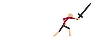 Random loop animation