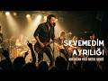 Sevemedim Ayrılığı | Anatolian Folk Metal Cover (PNR Sound)