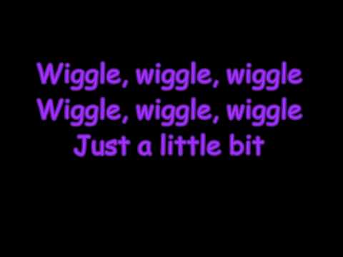 Big ass lyrics