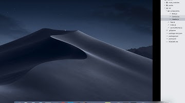 【ReactJS 教程】9 利用 react router dom 进行单界面网页开发