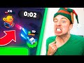 TOP 10 PLAYS OF THE WEEK in BRAWL STARS! (ep. #65)