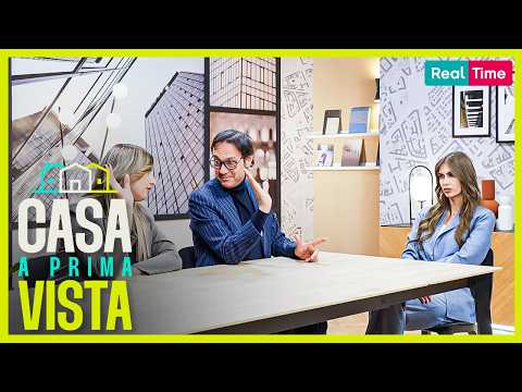 Una coppia di ballerini trova la casa dei sogni 💃🕺 | Casa a prima vista