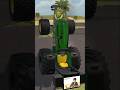 INDAIN VEHICIE GAME USED IN JOHN DEER TROCTOR#INDAIN VEHICLE#GAME USED IN#JOHN DEER TROCTOR#short...