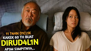 MA51H II THUN SURUH COB4 RUD4L JUMB0 K4K3K| ALUR CERITA FILEM, RECAP FILEM