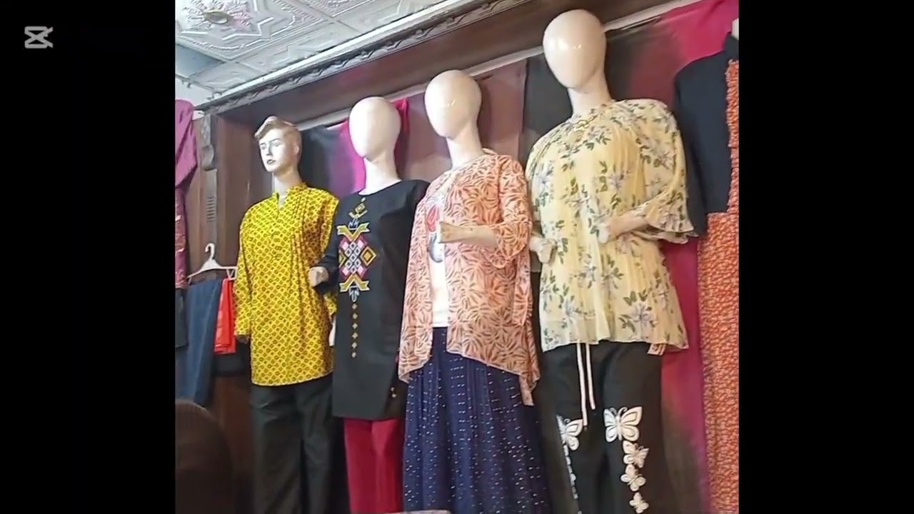 Casual Fancy Clothes Explore in Dhaama Mor
