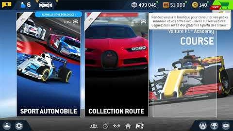 Real Racing 3 Gameplay Walkthrough - Part 6 ( Android / iOS )