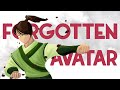 The Avatar Time Forgot (Avatar: The Last Airbender Lore)