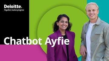 Build a chatbot in 4 simple steps | Ai Ai Ai in 3 minutes