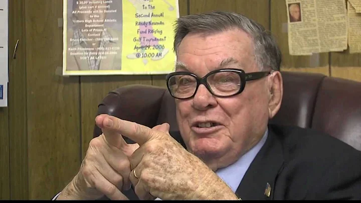 Hugh Fitzsimons - Member of the Oklahoma Bar Assoc...