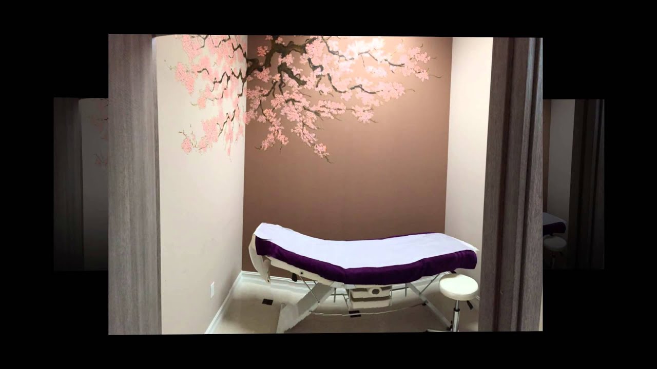 Paradise Nails Spa INC in Pembroke Pines FL 33026 (1285) YouTube