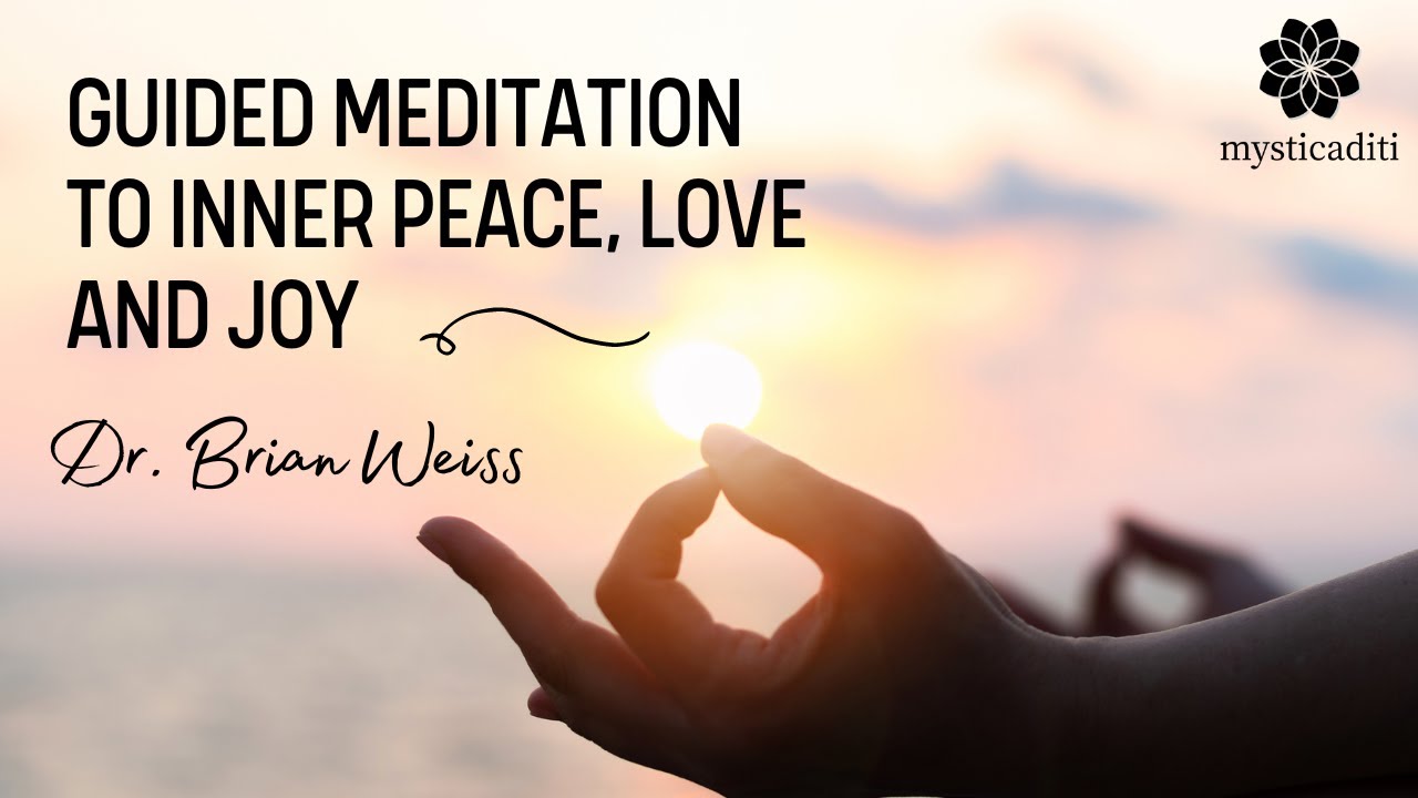 brian weiss self hypnosis