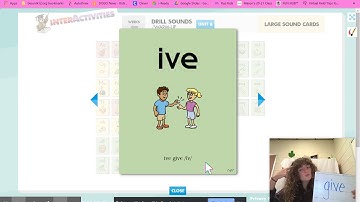 Fundations Unit 6 Week 2 Day 2