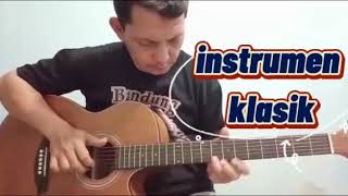 BELAJAR GITAR KLASIK MUDAHbELAJAR