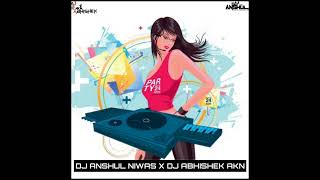 Tola kaise ke bulahun || Dj Anshul niwas_Dj Abhishek Akn ||
