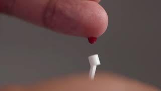 Celebrity Eldoncard HOME KIT blood typing kit Net Worth