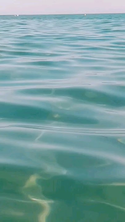 Greece Halkidiki Nea Kallikratia Vergias Beach💙💦🌊🌅 #beach #summer #sea ...