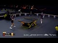 【予選1回戦】ユアン・ワン vs 范姝涵|チャイナスマッシュ2026 女子シングルス