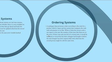 operating systems types