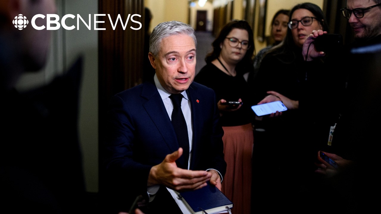 Canadian government launches new anti-extortion initiative