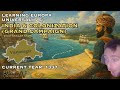 (1.1 BETA!) Learning EU5: Vijayanagar - A NEW BEGINNING