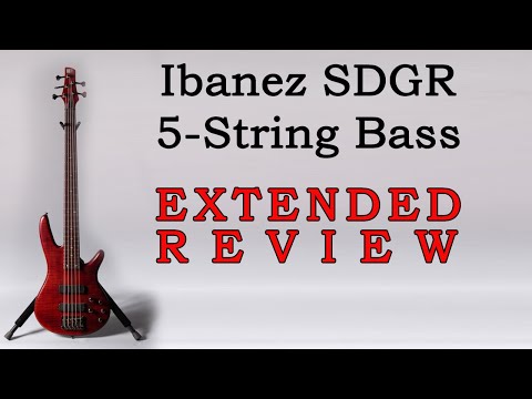 ibanez-sr405-review