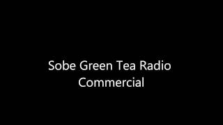 SoBe Cat commercial