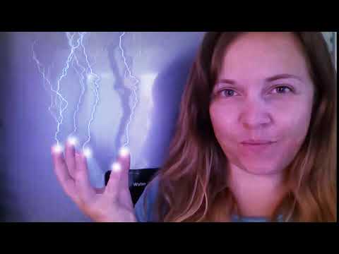 Rachel Palpatine - Getting To Grips With Motion Tracking