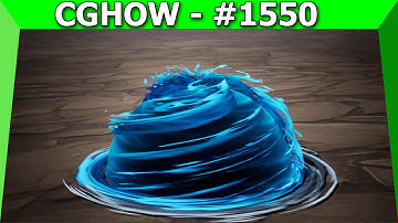 Stylized Water Shield in UE5.4 Niagara  👉 Trailer