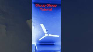Fan propeller funny sound #shortfeeds #shorts #ytshorts #trending #funny