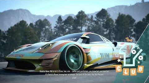 NFS Payback: One Percent Club/High Stakes