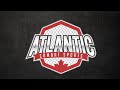 Atlantic Combat Sports - LeBlanc  VS Turner