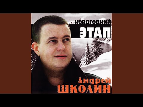 Андрей Школин - Новогодний этап