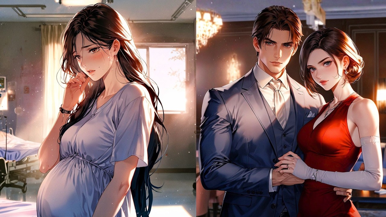 El Día que Quedé EMBARAZADA él me Dió un Hijo Ilegítimo como Sorpresa