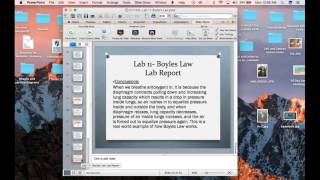 Lab 11 Boyles Law video 2